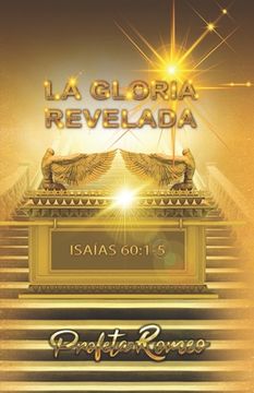 portada La Gloria Revelada