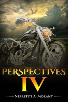 portada Perspectives IV