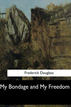portada My Bondage and My Freedom