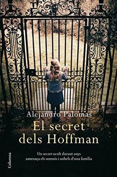 portada El Secret Dels Hoffman (en Catalá)
