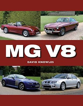 portada MG V8