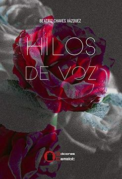 portada Hilos de voz (in Spanish)