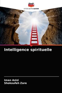 portada Intelligence spirituelle (en Francés)