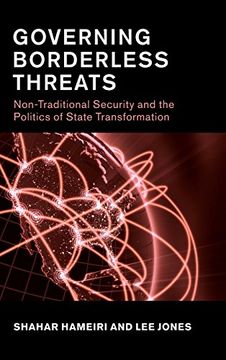 portada Governing Borderless Threats (in English)