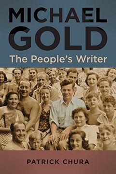 portada Michael Gold: The People'S Writer (Suny Series in Contemporary Jewish Literature and Culture) 