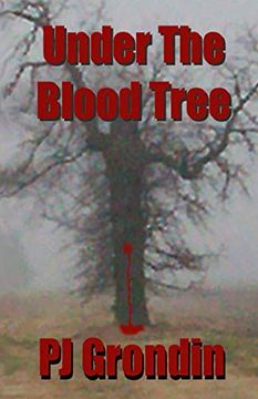 portada Under the Blood Tree 