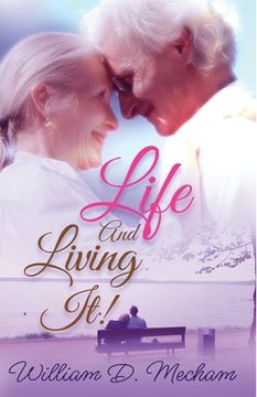 portada Life and Living It (en Inglés)