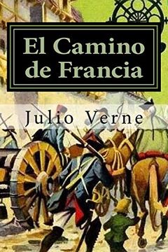 portada El Camino de Francia (in Spanish)