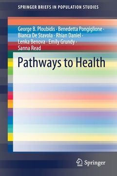 portada Pathways to Health (in English)