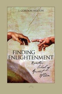 portada Finding Enlightenment: Ramtha's School of Ancient Wisdom (en Inglés)