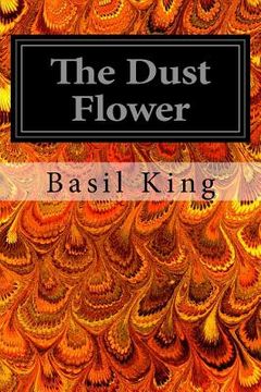 portada The Dust Flower (en Inglés)