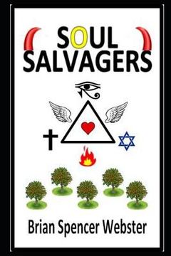 portada Soul Salvagers