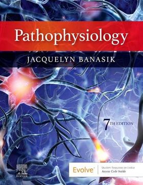 portada Pathophysiology (in English)