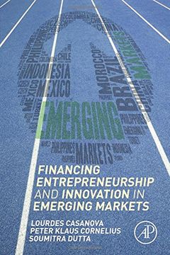 portada Financing Entrepreneurship and Innovation in Emerging Markets
