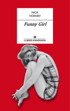 portada Funny Girl (in Spanish)