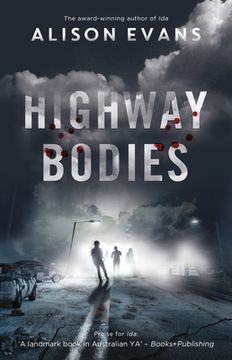 portada Highway Bodies (en Inglés)