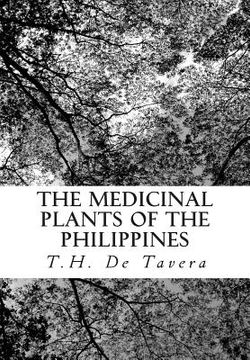 portada The Medicinal Plants of the Philippines (in English)