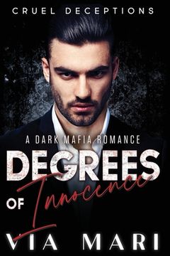 portada Degrees of Innocence