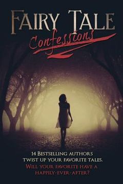 portada Fairy Tale Confessions (in English)