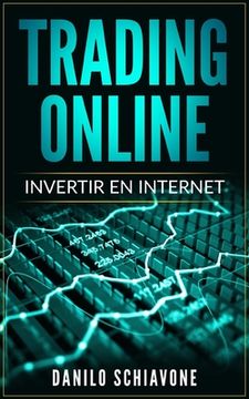 portada Trading Online: Invertir en Internet