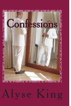 portada Confessions From a Romance Scammer: A 30-Day Online Romance, How I Scammed the Scammer (en Inglés)