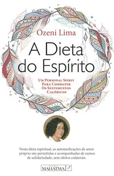 portada A Dieta do Espirito