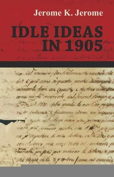 portada Idle Ideas in 1905 (en Inglés)