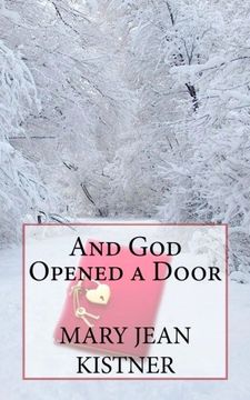 portada And God Opened a Door: Volume 1 (Emily's Life)