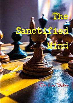 portada The Sanctified Mind (en Inglés)