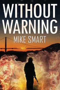 portada Without Warning (in English)