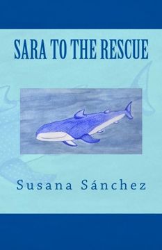 portada Sara to the rescue