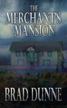 portada The Merchant's Mansion (in English)