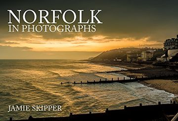 portada Norfolk in Photographs (en Inglés)