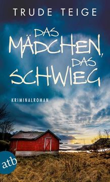 portada Das Mädchen, das Schwieg (in German)