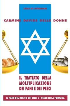 portada Il trattato della moltiplicazione dei pani e dei pesci (en Italiano)