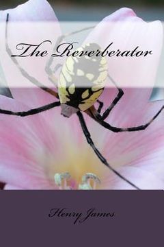 portada The Reverberator (en Inglés)