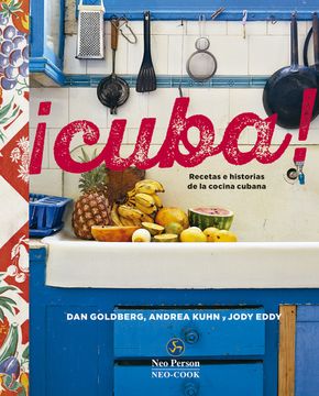 portada Cuba! (in Spanish)