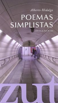 portada Poemas Simplistas (in Spanish)