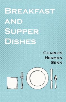 portada Breakfast and Supper Dishes (in English)