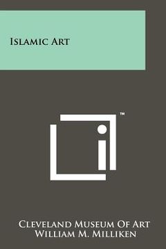 portada islamic art