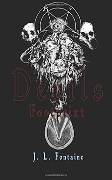 portada Devils Footprint: Dark shadows cast over the children: Volume 1 (Devils Footprint mini series)