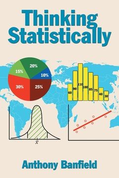 portada Thinking Statistically (en Inglés)