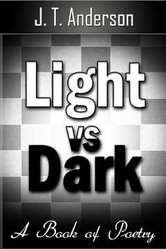 portada Light VS Dark (in English)