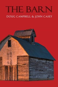 portada The Barn: A Mystery Novella (en Inglés)