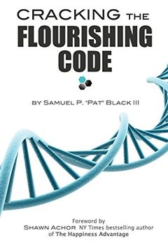 portada Cracking The Flourishing Code