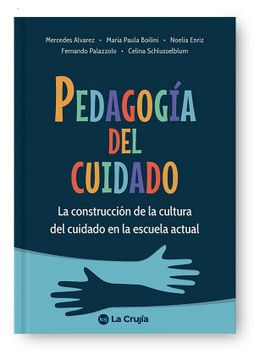 portada Pedagogia del Cuidado