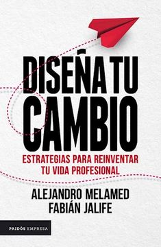 Diseña tu Cambio
