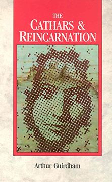 portada The Cathars & Reincarnation (in English)