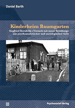 portada Kinderheim Baumgarten (German Edition)