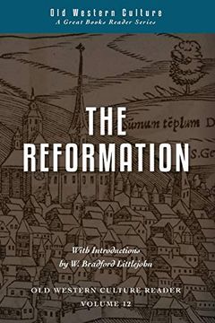portada The Reformation (12) (en Inglés)